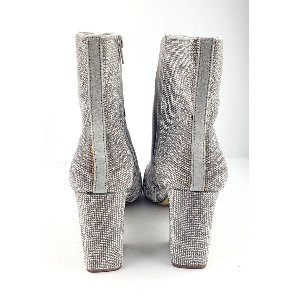 Madden Girl‎ Women's Fashion Boot - Size 9.5 - Picture 4 of 11